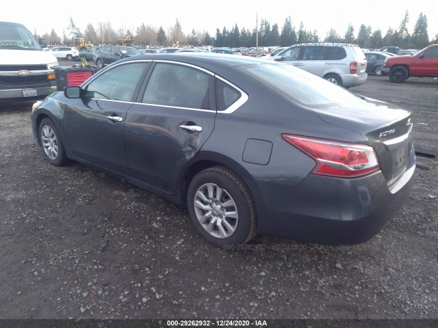 Photo 2 VIN: 1N4AL3AP2DC261679 - NISSAN ALTIMA 