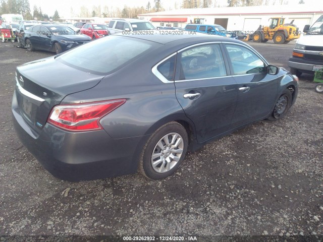 Photo 3 VIN: 1N4AL3AP2DC261679 - NISSAN ALTIMA 