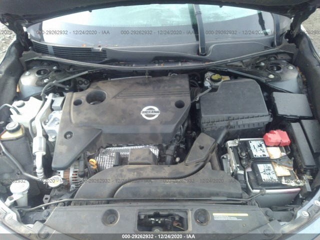 Photo 9 VIN: 1N4AL3AP2DC261679 - NISSAN ALTIMA 