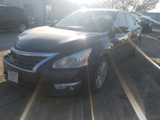 Photo 1 VIN: 1N4AL3AP2DC262007 - NISSAN ALTIMA 2.5 