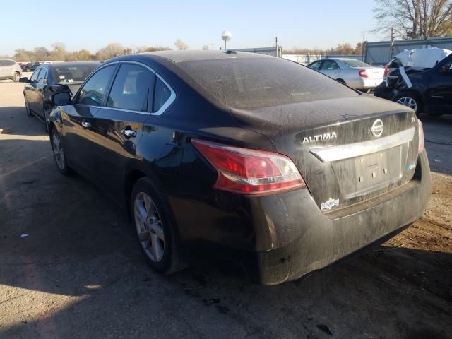 Photo 2 VIN: 1N4AL3AP2DC262007 - NISSAN ALTIMA 2.5 