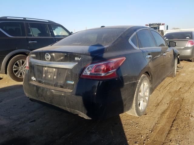 Photo 3 VIN: 1N4AL3AP2DC262007 - NISSAN ALTIMA 2.5 