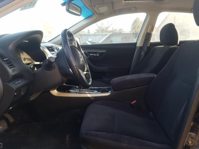 Photo 4 VIN: 1N4AL3AP2DC262007 - NISSAN ALTIMA 2.5 