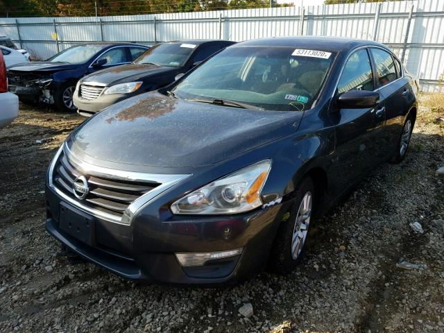 Photo 1 VIN: 1N4AL3AP2DC264274 - NISSAN ALTIMA 2.5 