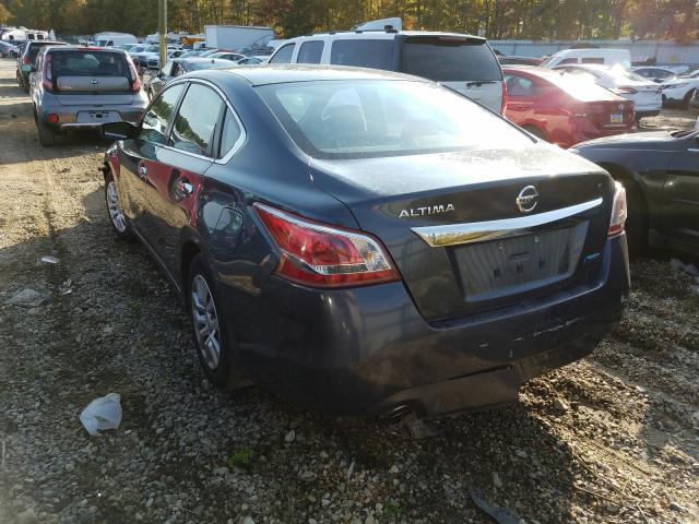 Photo 2 VIN: 1N4AL3AP2DC264274 - NISSAN ALTIMA 2.5 