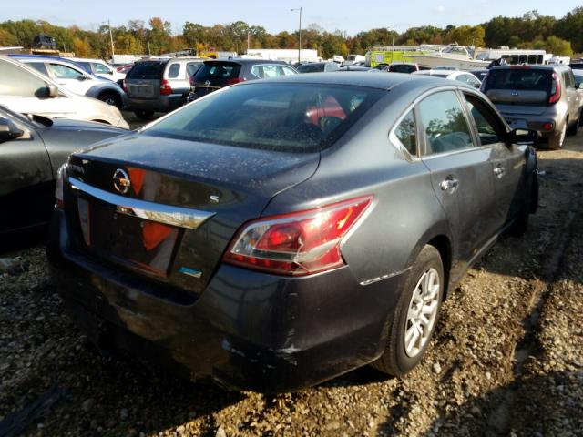 Photo 3 VIN: 1N4AL3AP2DC264274 - NISSAN ALTIMA 2.5 