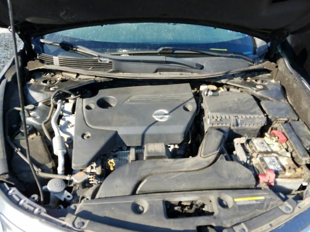 Photo 6 VIN: 1N4AL3AP2DC264274 - NISSAN ALTIMA 2.5 