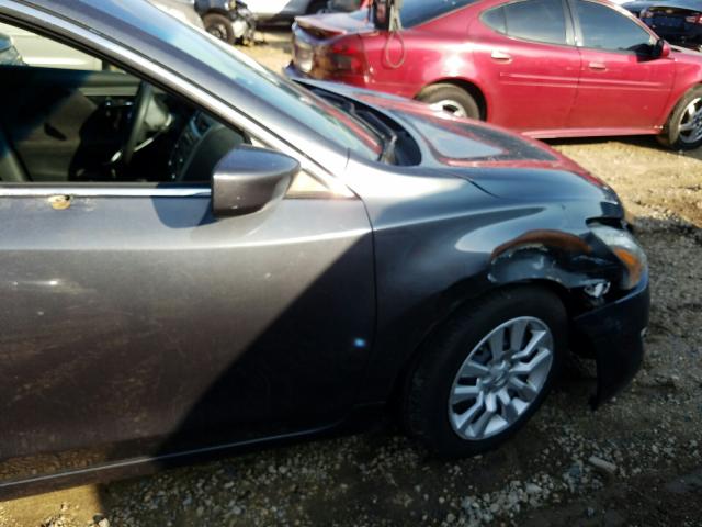 Photo 8 VIN: 1N4AL3AP2DC264274 - NISSAN ALTIMA 2.5 