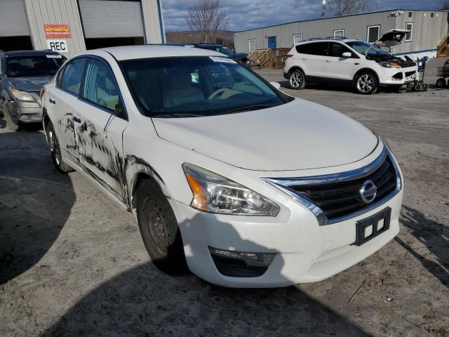 Photo 3 VIN: 1N4AL3AP2DC264954 - NISSAN ALTIMA 2.5 