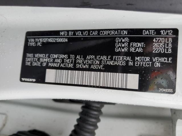 Photo 9 VIN: 1N4AL3AP2DC264954 - NISSAN ALTIMA 2.5 