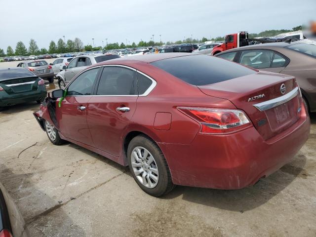 Photo 1 VIN: 1N4AL3AP2DC265537 - NISSAN ALTIMA 