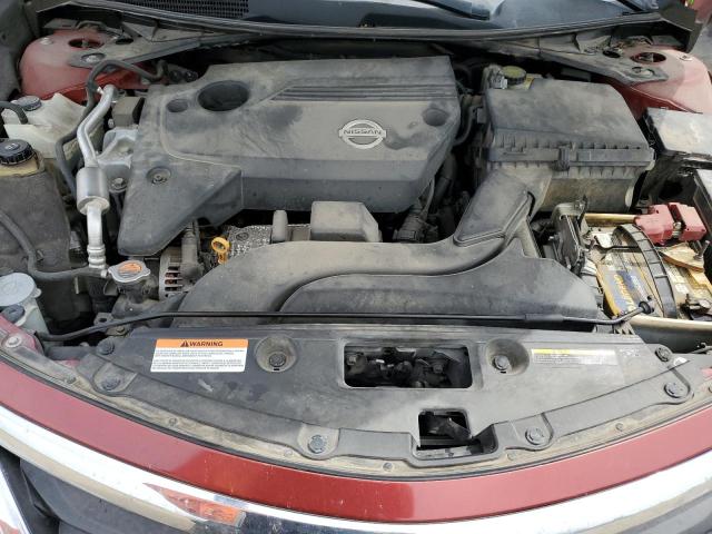 Photo 10 VIN: 1N4AL3AP2DC265537 - NISSAN ALTIMA 