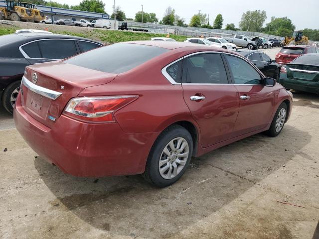 Photo 2 VIN: 1N4AL3AP2DC265537 - NISSAN ALTIMA 