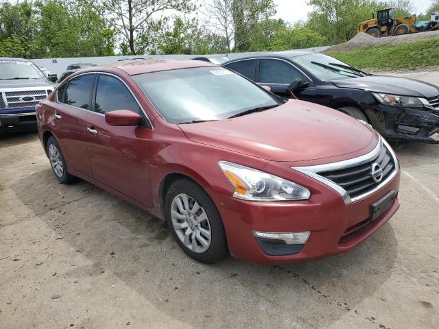 Photo 3 VIN: 1N4AL3AP2DC265537 - NISSAN ALTIMA 