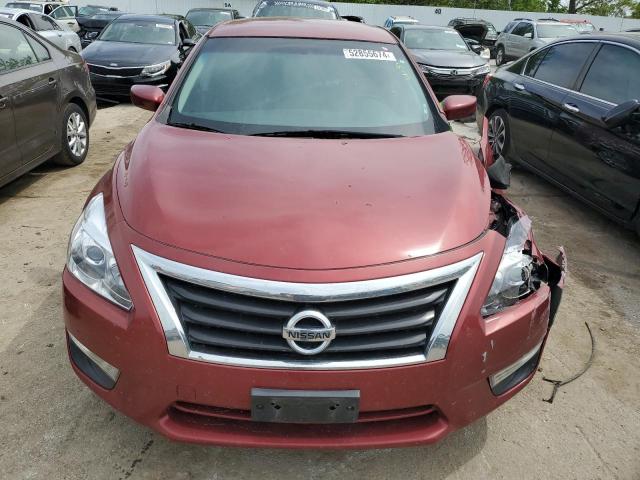 Photo 4 VIN: 1N4AL3AP2DC265537 - NISSAN ALTIMA 