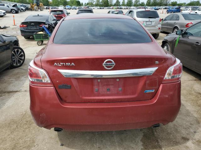 Photo 5 VIN: 1N4AL3AP2DC265537 - NISSAN ALTIMA 