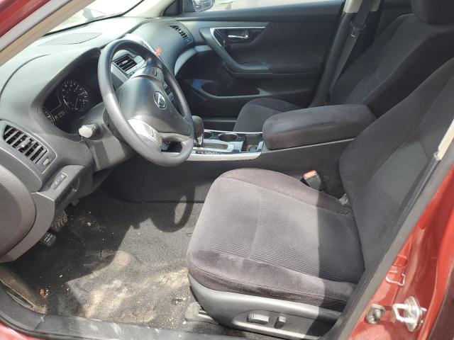 Photo 6 VIN: 1N4AL3AP2DC265537 - NISSAN ALTIMA 