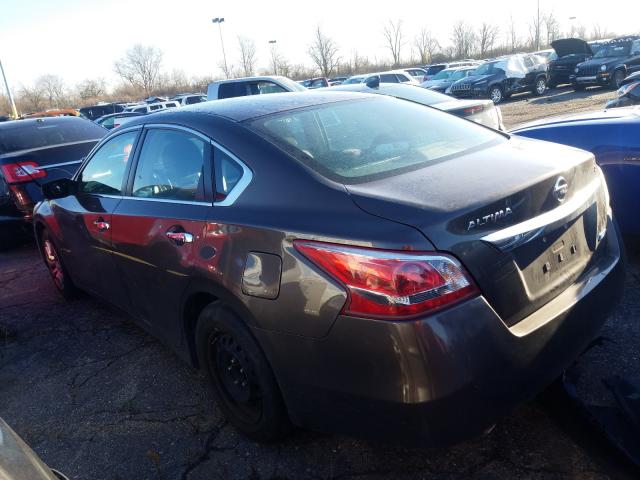 Photo 2 VIN: 1N4AL3AP2DC266557 - NISSAN ALTIMA 2.5 