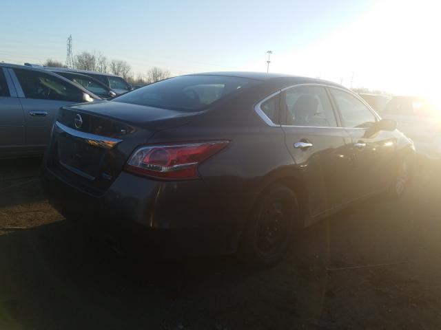 Photo 3 VIN: 1N4AL3AP2DC266557 - NISSAN ALTIMA 2.5 