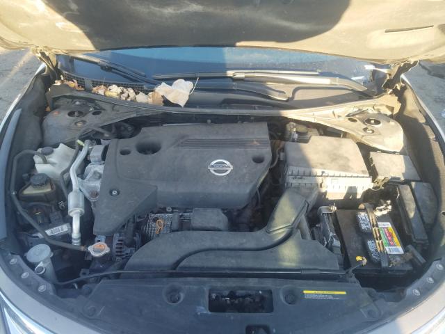 Photo 6 VIN: 1N4AL3AP2DC266557 - NISSAN ALTIMA 2.5 