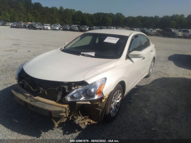 Photo 1 VIN: 1N4AL3AP2DC266963 - NISSAN ALTIMA 