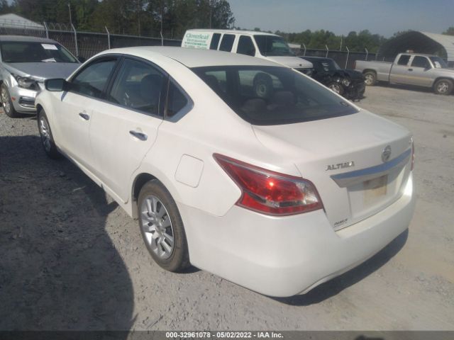 Photo 2 VIN: 1N4AL3AP2DC266963 - NISSAN ALTIMA 