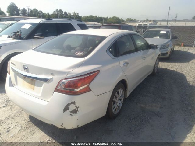 Photo 3 VIN: 1N4AL3AP2DC266963 - NISSAN ALTIMA 