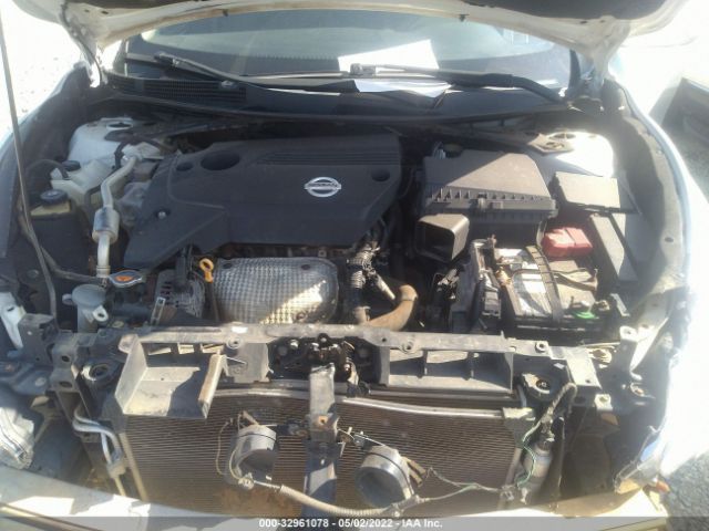 Photo 9 VIN: 1N4AL3AP2DC266963 - NISSAN ALTIMA 