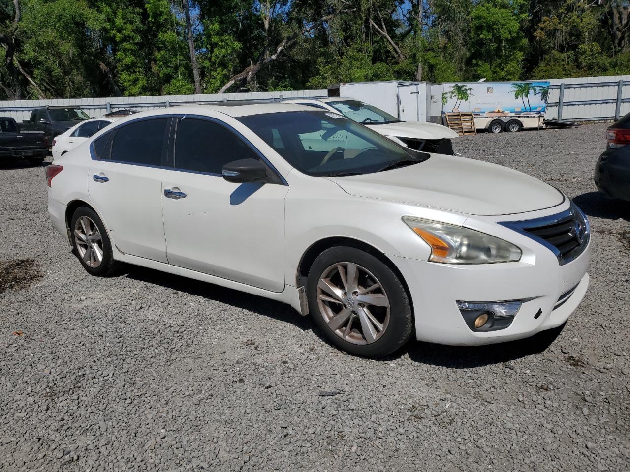 Photo 3 VIN: 1N4AL3AP2DC267160 - NISSAN ALTIMA 