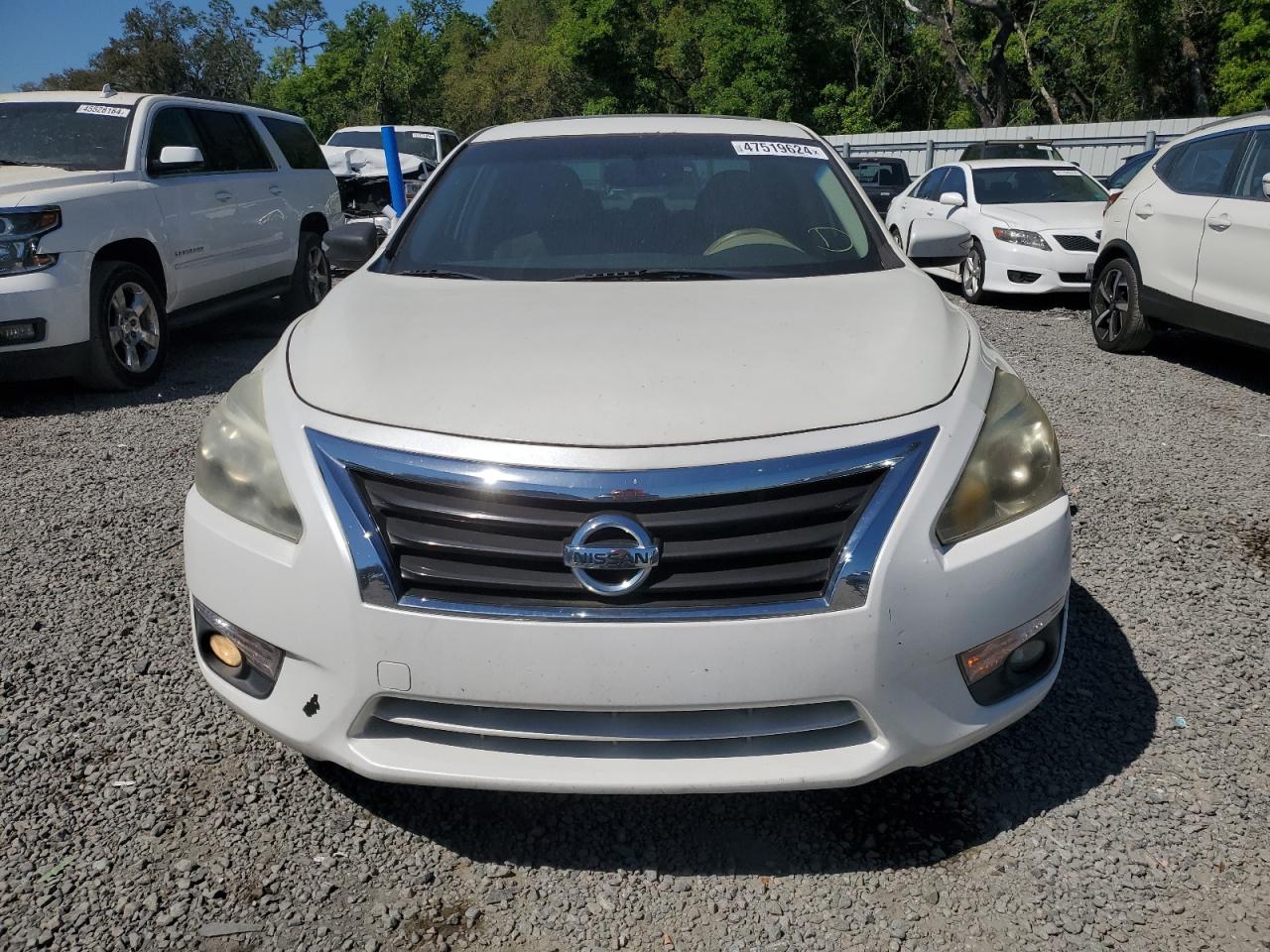 Photo 4 VIN: 1N4AL3AP2DC267160 - NISSAN ALTIMA 