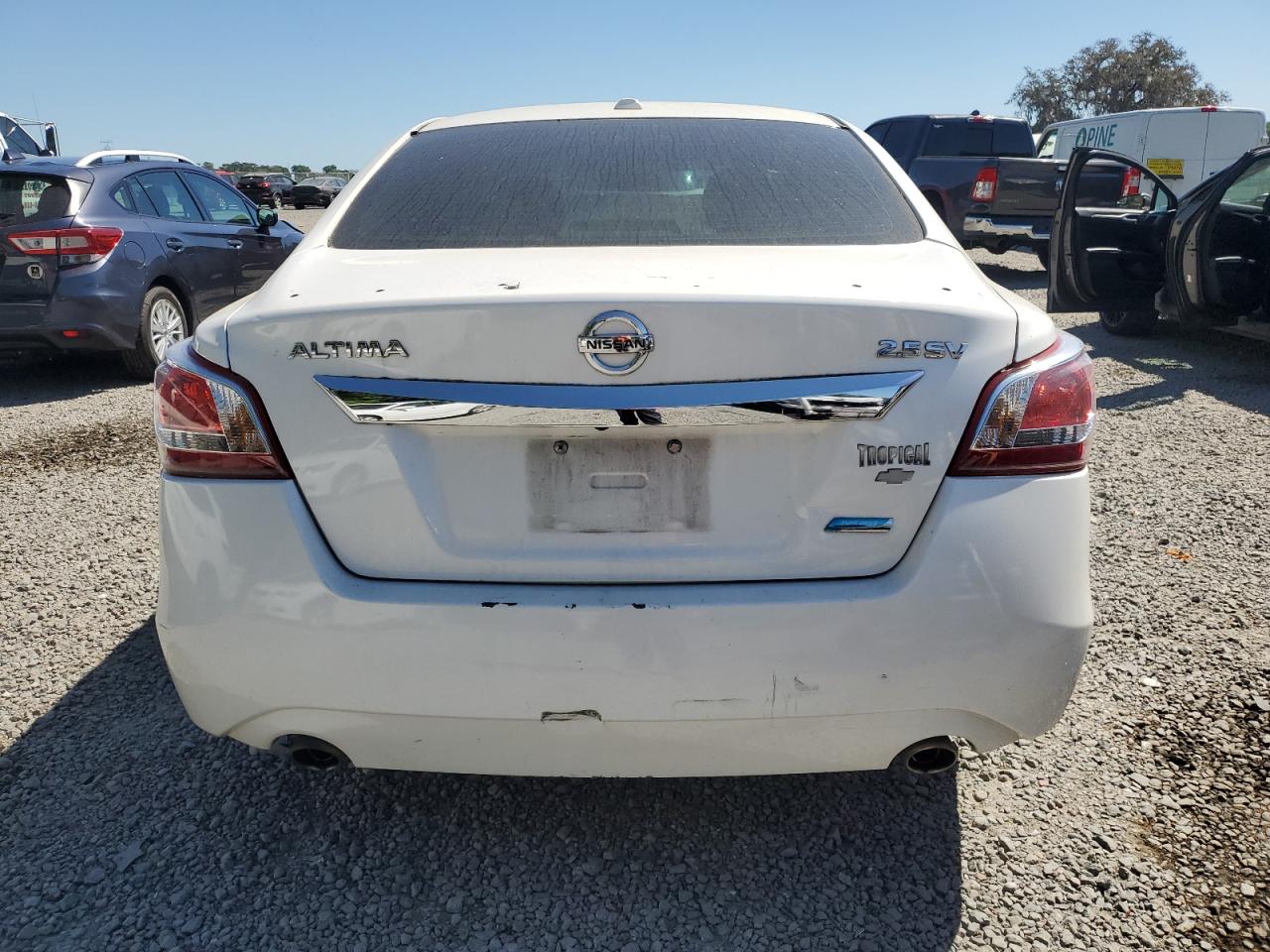 Photo 5 VIN: 1N4AL3AP2DC267160 - NISSAN ALTIMA 