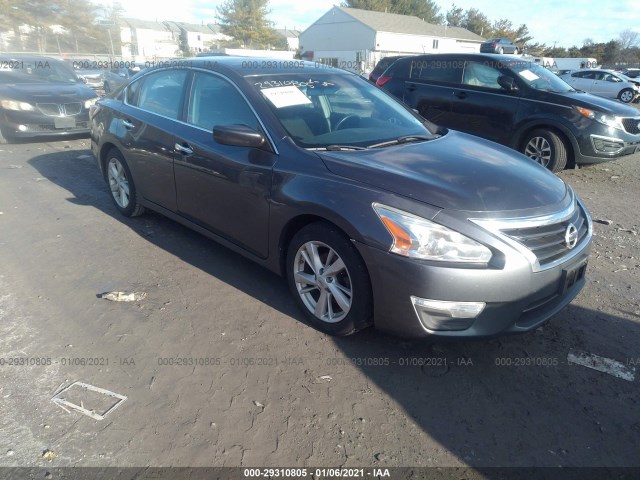 Photo 0 VIN: 1N4AL3AP2DC267367 - NISSAN ALTIMA 