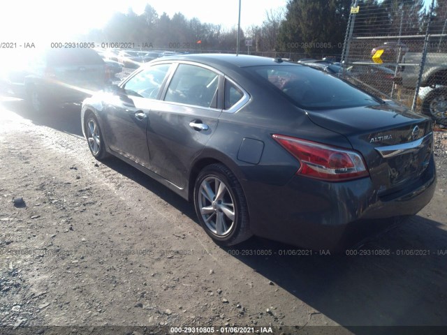 Photo 2 VIN: 1N4AL3AP2DC267367 - NISSAN ALTIMA 