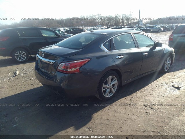 Photo 3 VIN: 1N4AL3AP2DC267367 - NISSAN ALTIMA 