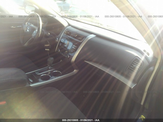 Photo 4 VIN: 1N4AL3AP2DC267367 - NISSAN ALTIMA 