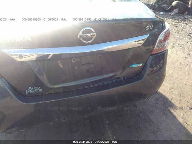 Photo 5 VIN: 1N4AL3AP2DC267367 - NISSAN ALTIMA 