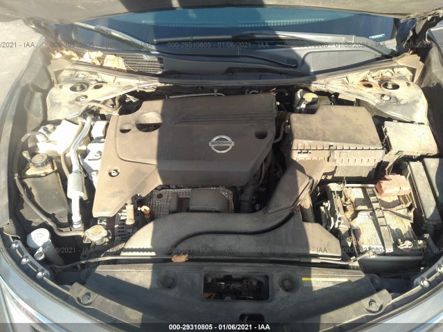 Photo 9 VIN: 1N4AL3AP2DC267367 - NISSAN ALTIMA 