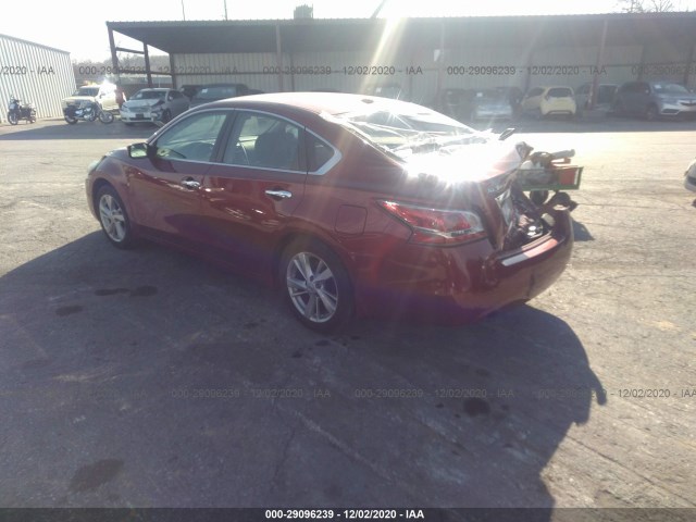 Photo 2 VIN: 1N4AL3AP2DC268695 - NISSAN ALTIMA 