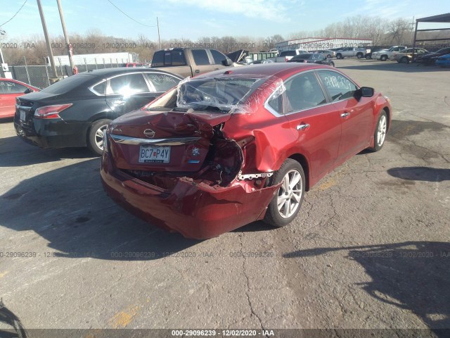 Photo 3 VIN: 1N4AL3AP2DC268695 - NISSAN ALTIMA 