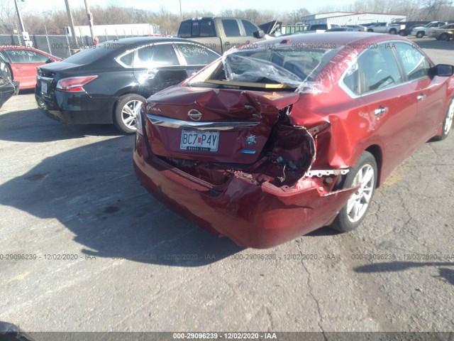 Photo 5 VIN: 1N4AL3AP2DC268695 - NISSAN ALTIMA 