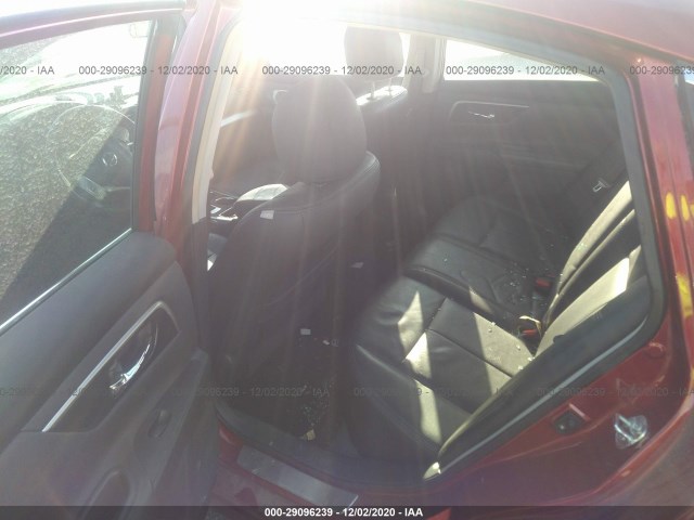 Photo 7 VIN: 1N4AL3AP2DC268695 - NISSAN ALTIMA 