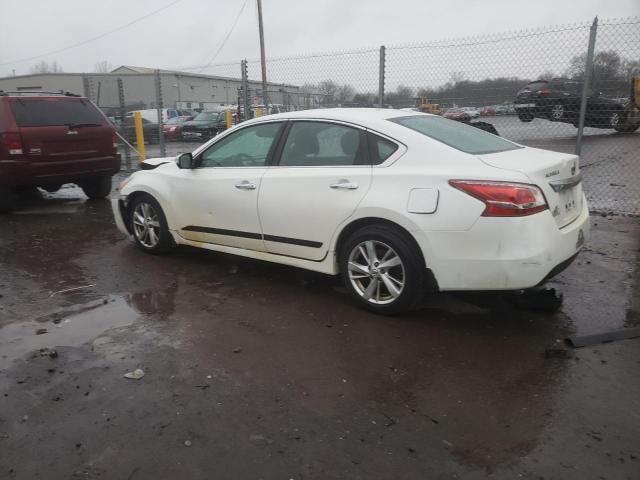 Photo 1 VIN: 1N4AL3AP2DC269099 - NISSAN ALTIMA 