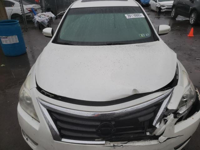 Photo 10 VIN: 1N4AL3AP2DC269099 - NISSAN ALTIMA 