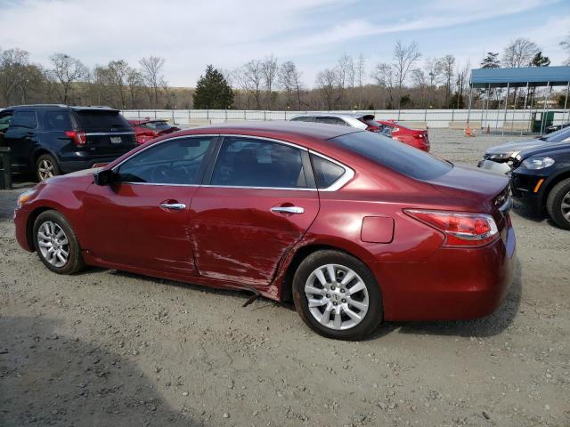 Photo 1 VIN: 1N4AL3AP2DC269670 - NISSAN ALTIMA 2.5 