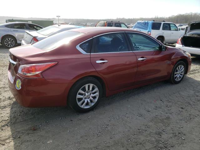 Photo 2 VIN: 1N4AL3AP2DC269670 - NISSAN ALTIMA 2.5 