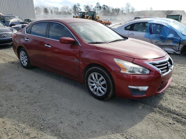 Photo 3 VIN: 1N4AL3AP2DC269670 - NISSAN ALTIMA 2.5 