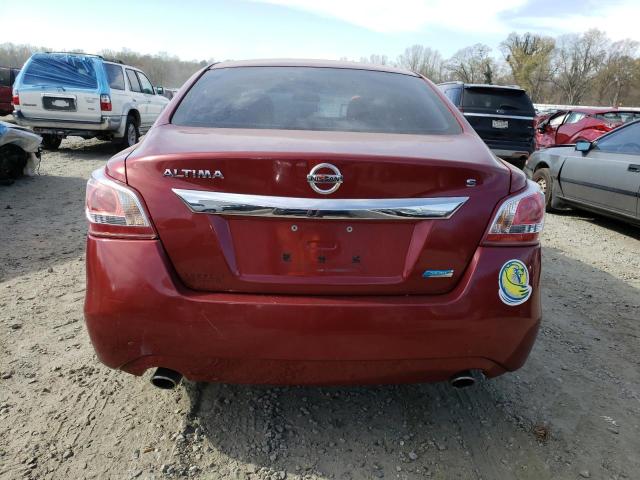 Photo 5 VIN: 1N4AL3AP2DC269670 - NISSAN ALTIMA 2.5 