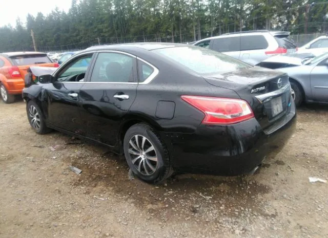 Photo 2 VIN: 1N4AL3AP2DC269801 - NISSAN ALTIMA 