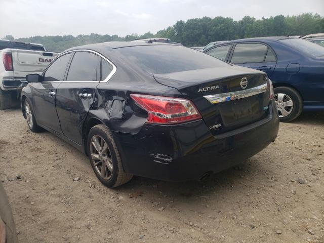 Photo 2 VIN: 1N4AL3AP2DC270821 - NISSAN ALTIMA 2.5 