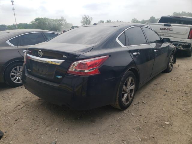 Photo 3 VIN: 1N4AL3AP2DC270821 - NISSAN ALTIMA 2.5 